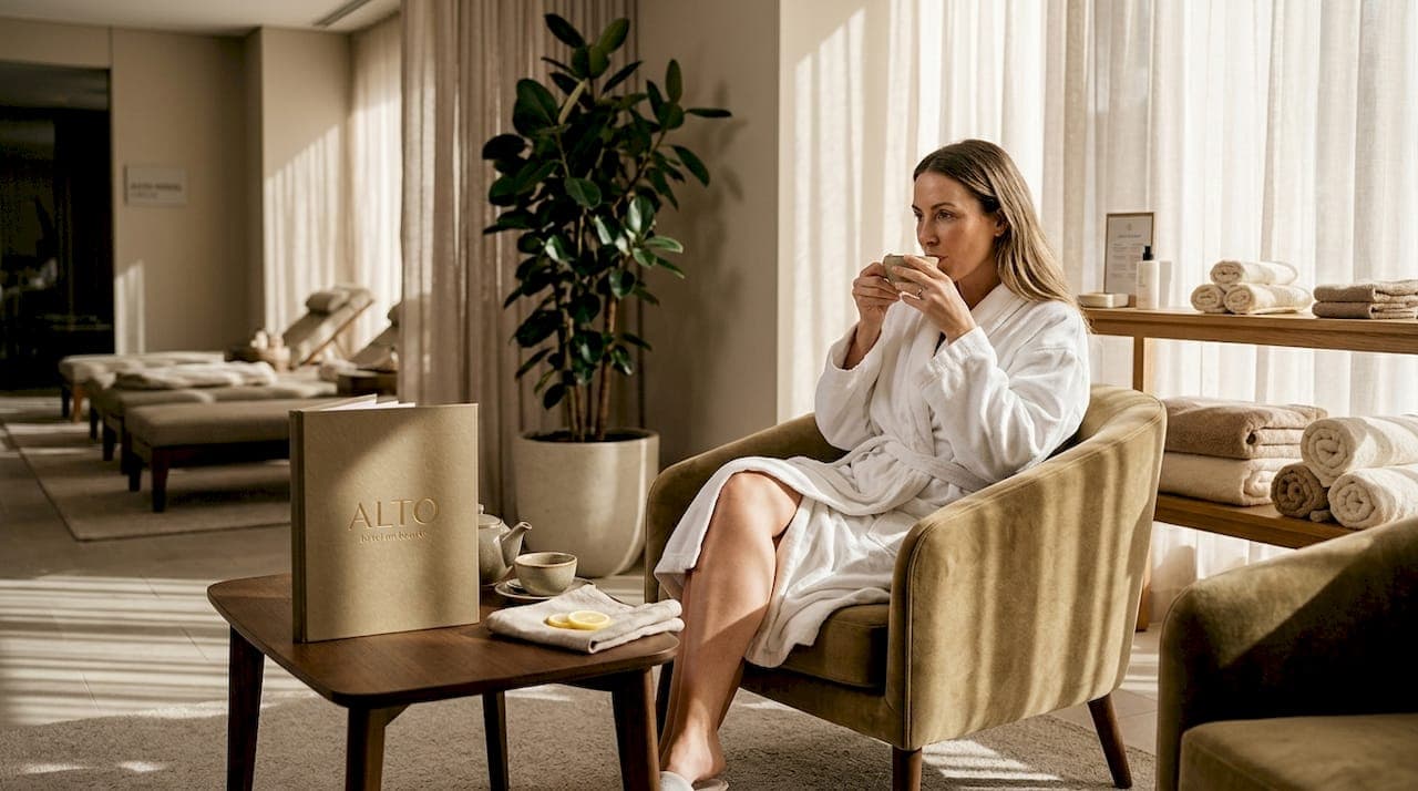Natural spa treatments hotels offer: your guide