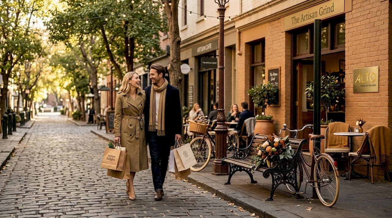 Local hidden gems near boutique hotels: 2026 guide