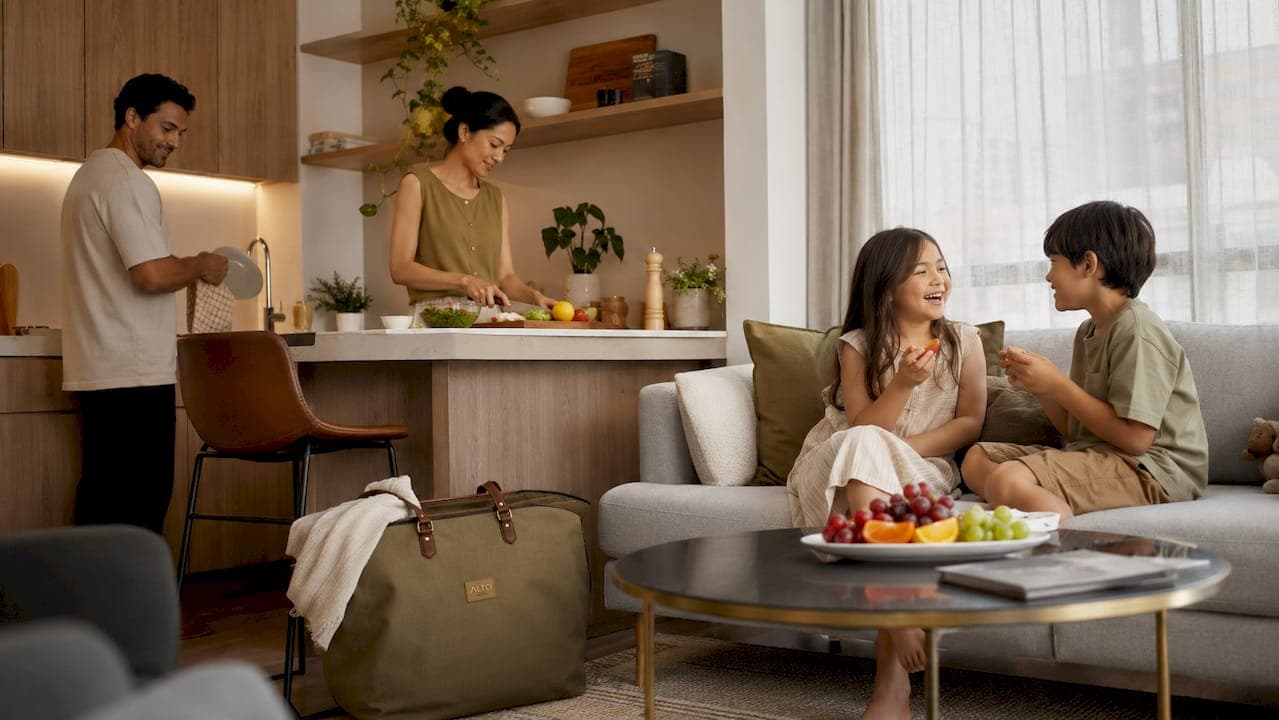 Studio apartment hotels for family travel: 2026 guide