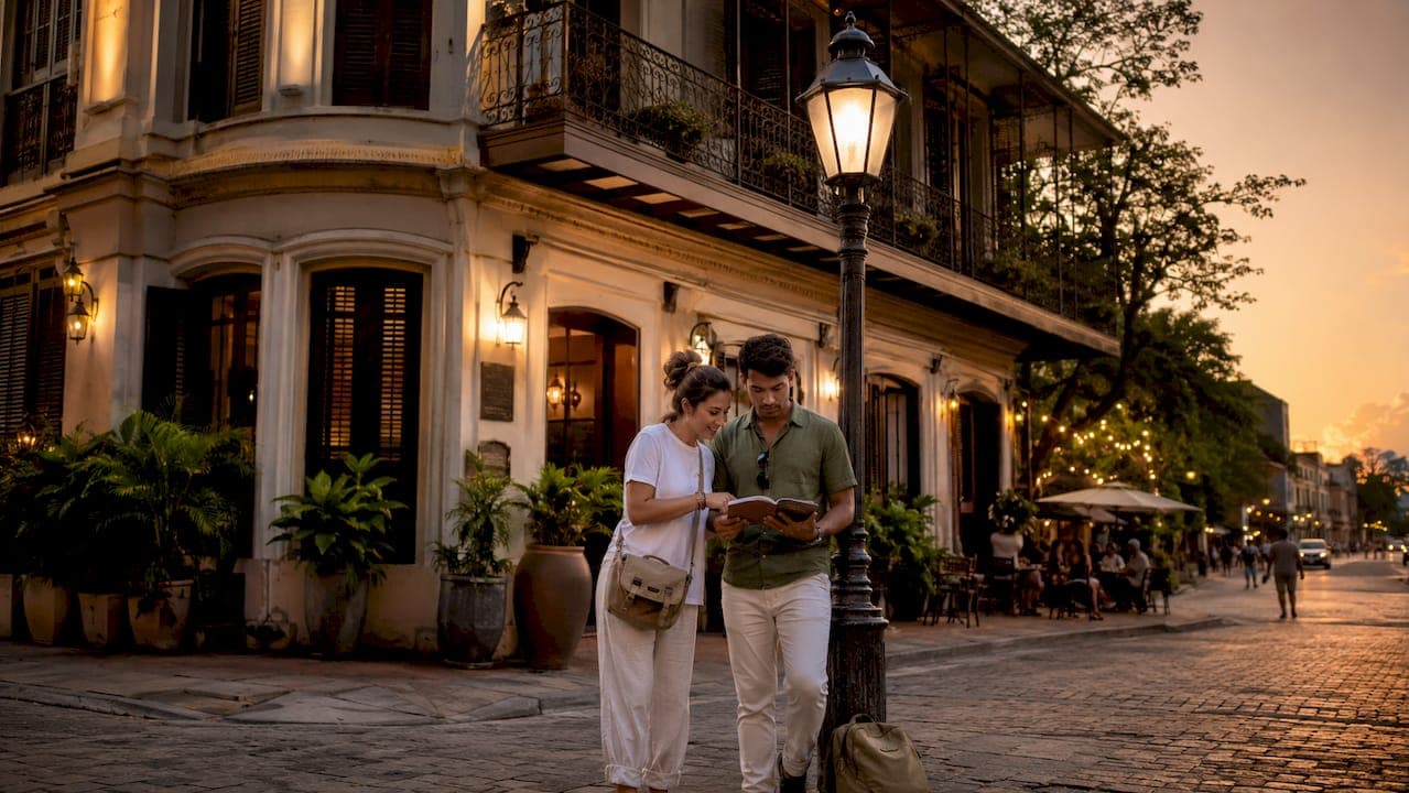 Why heritage neighbourhood hotels are uniquely special
