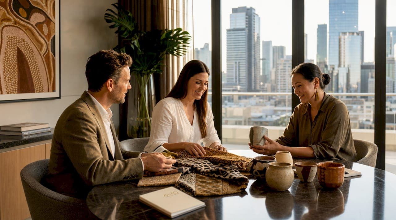 Types of community partnerships boutique hotels use