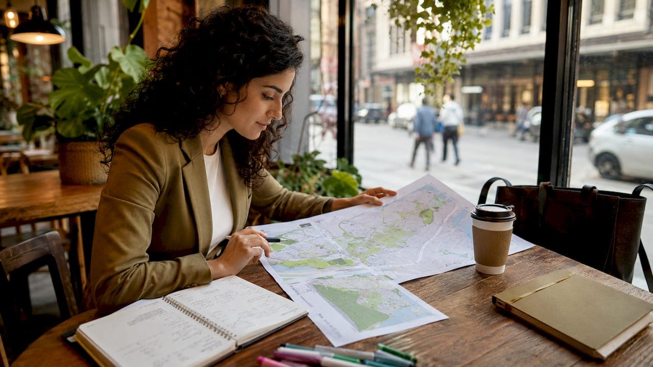 Sustainability's role in melbourne tourism: 2026 guide