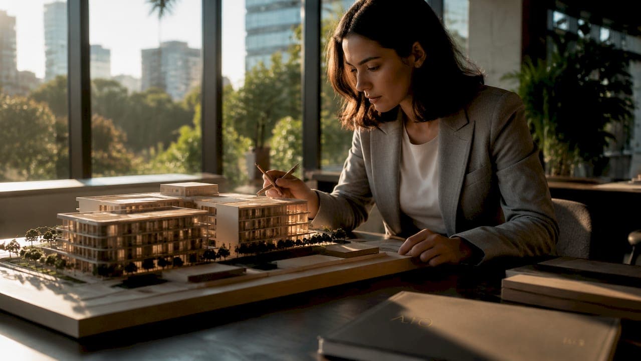 Why award-winning hotels reflect city identity