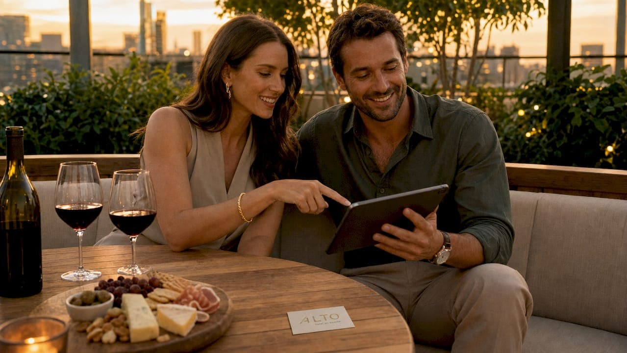How to choose a boutique hotel for your anniversary