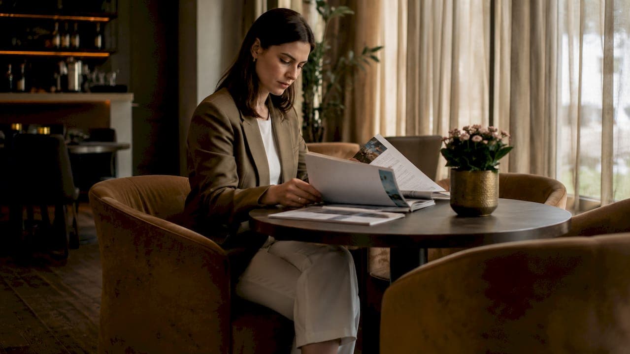 Ethical luxury accommodation defined: a 2026 guide