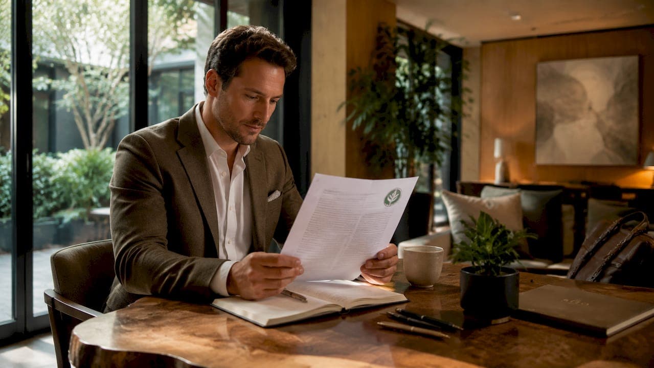 Find business-ready eco boutique hotels: 2026 guide