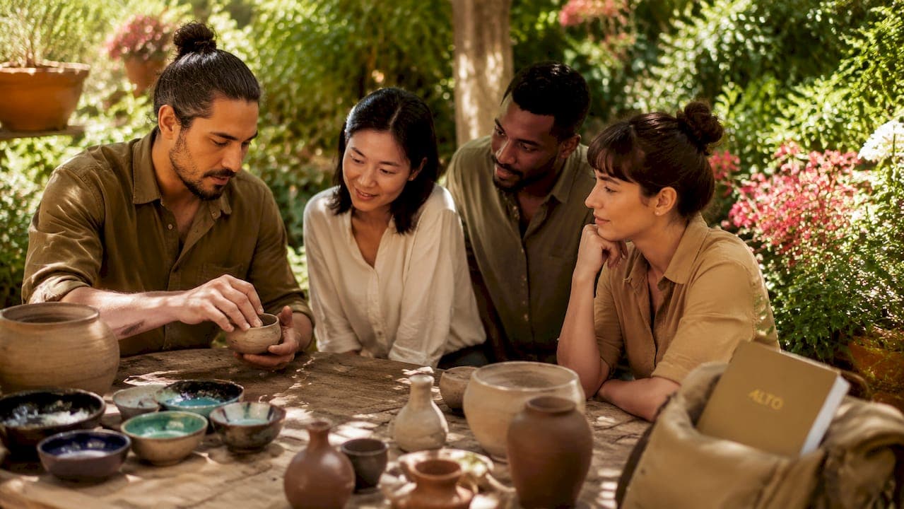 Types of cultural workshops hotels offer: a guide