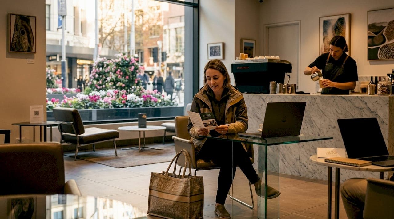 How to find locally sourced hotel experiences