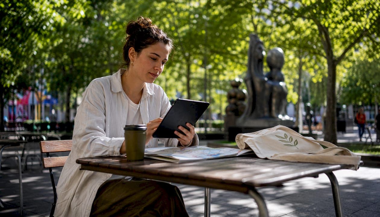 Sofitel Melbourne alternatives for eco-conscious travellers