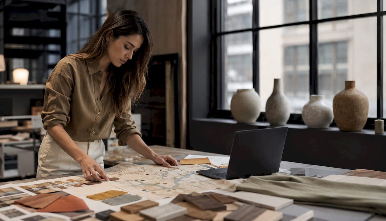 How hotels celebrate regional craftsmanship: a guide for hoteliers