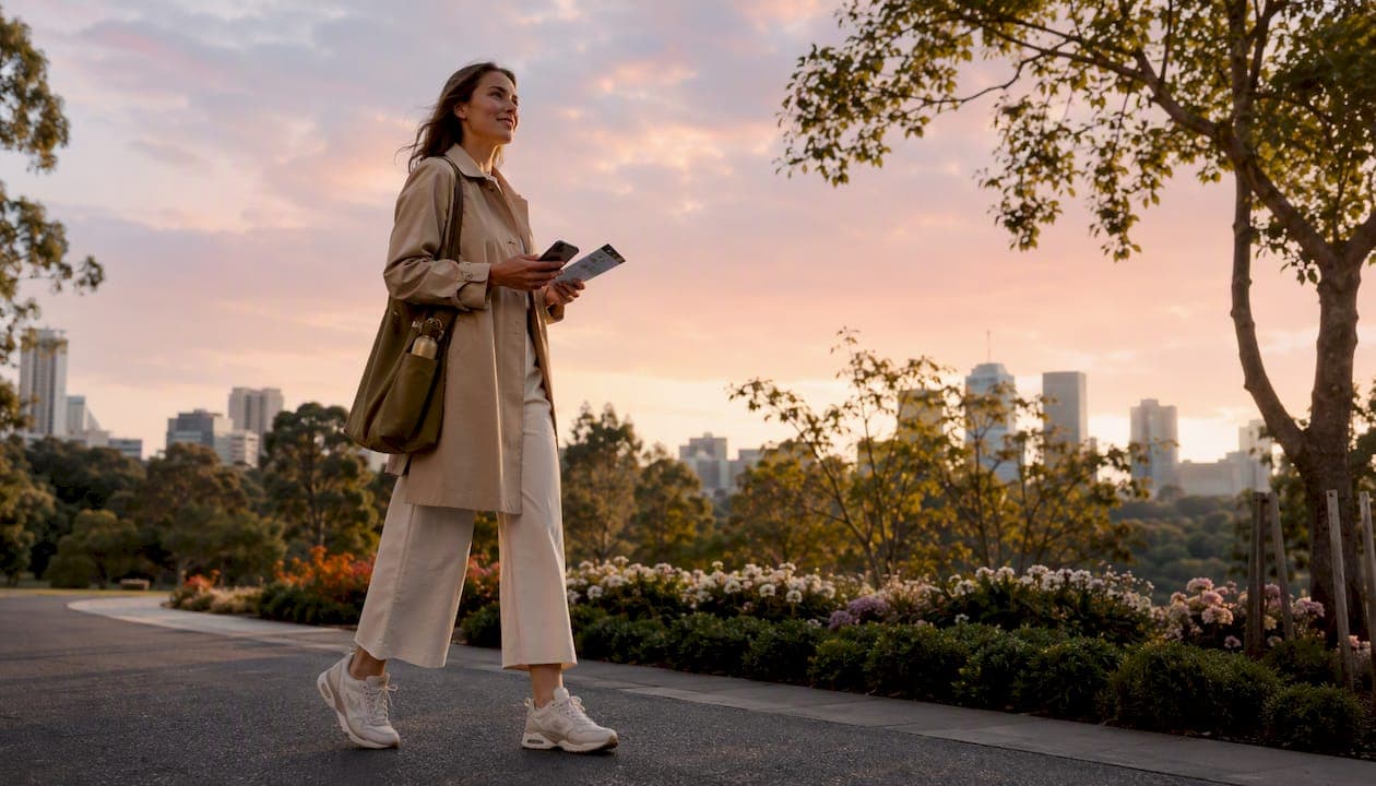 How to attend local events during your hotel stay