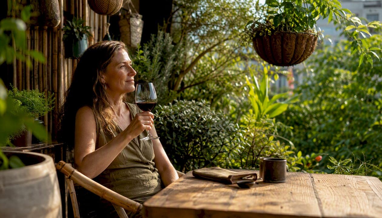 How to choose sustainable wine experiences for your hotel stay