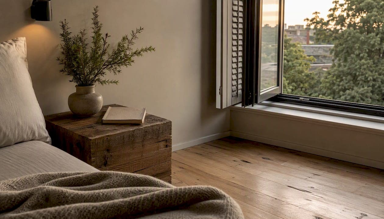 Non-toxic hotel rooms for families: a practical guide