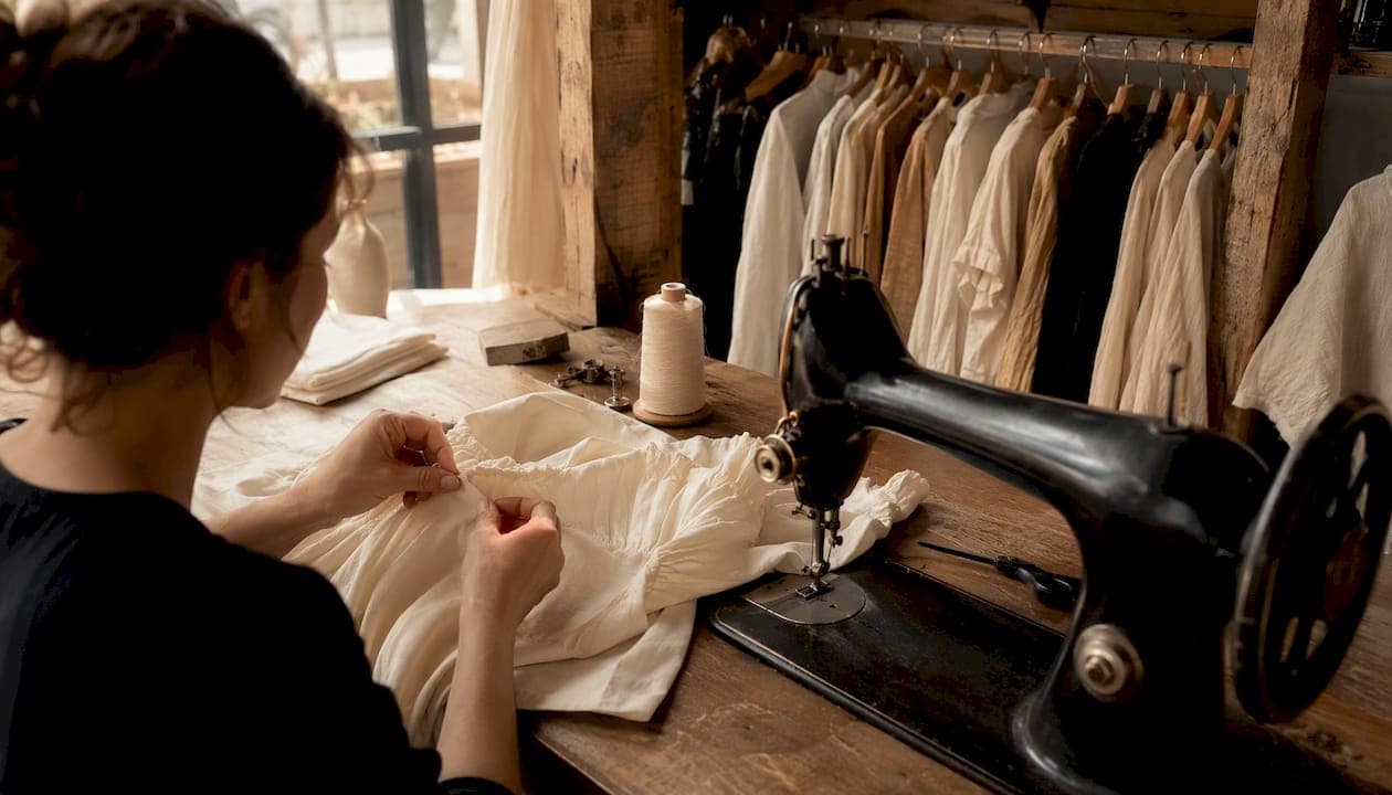 Sustainable fashion in Melbourne: local guide for visitors