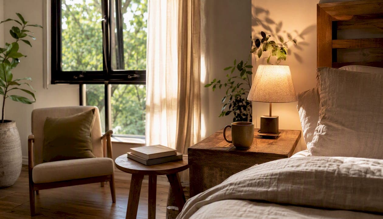Sustainable hotel design in Melbourne CBD: a booking guide