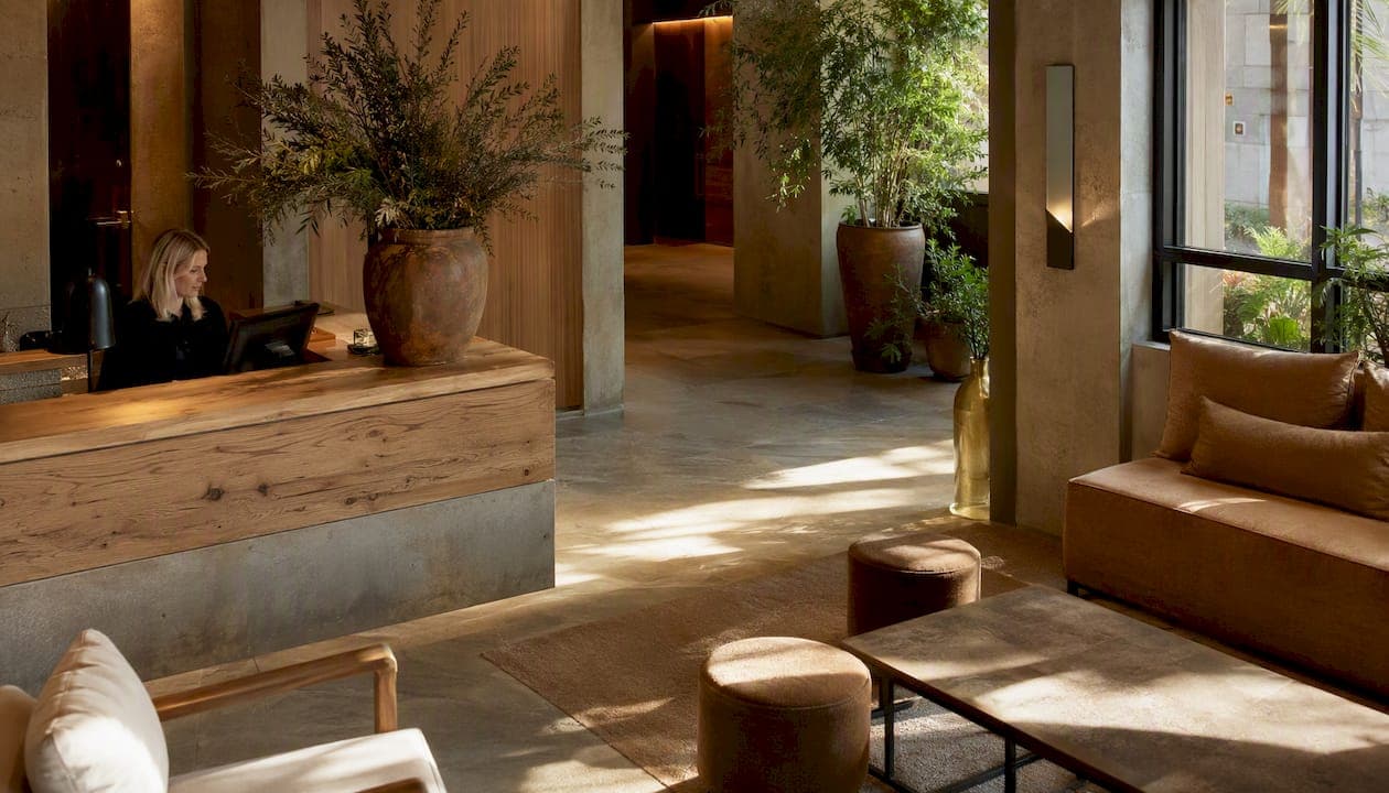 How to choose sustainable accommodation that's genuinely green