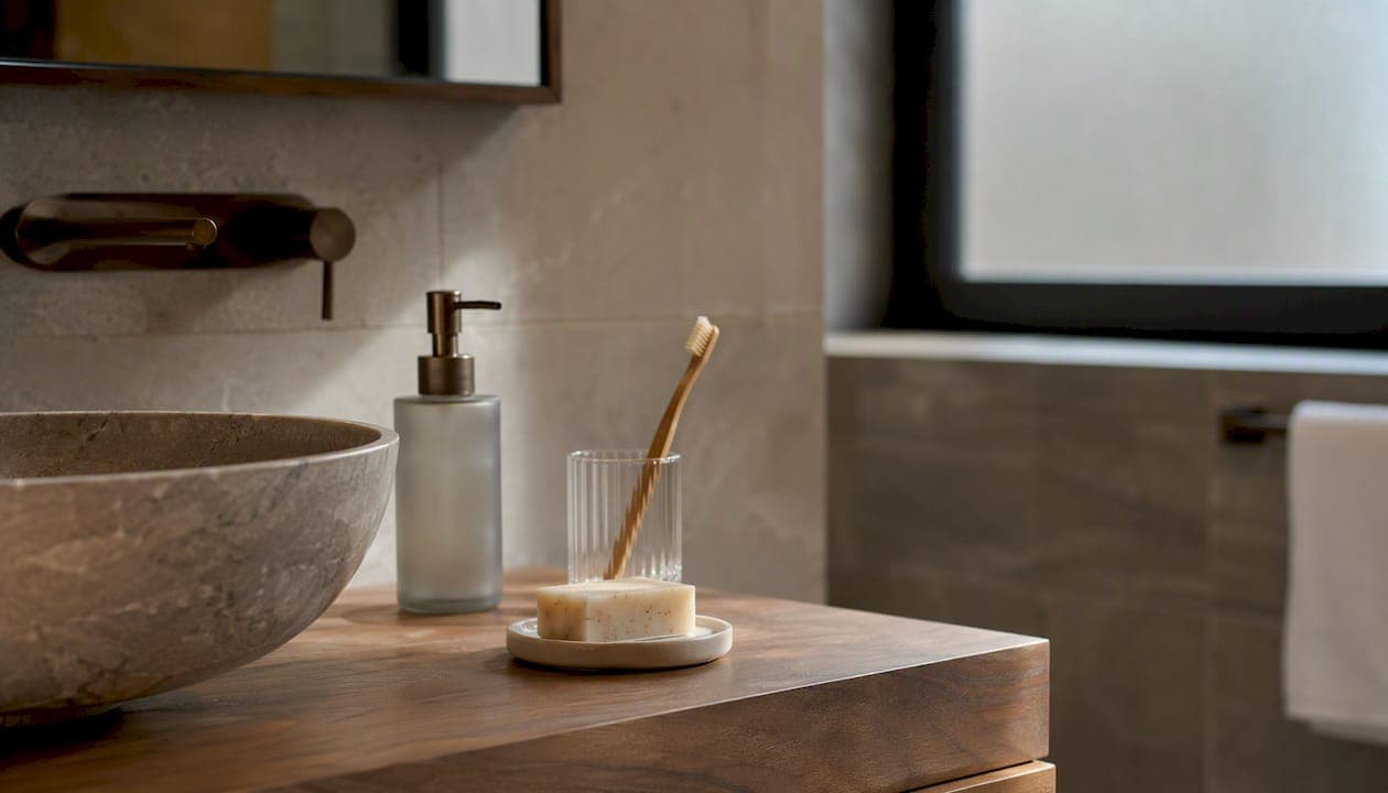 Why plastic-free hotel amenities matter for guests and the planet