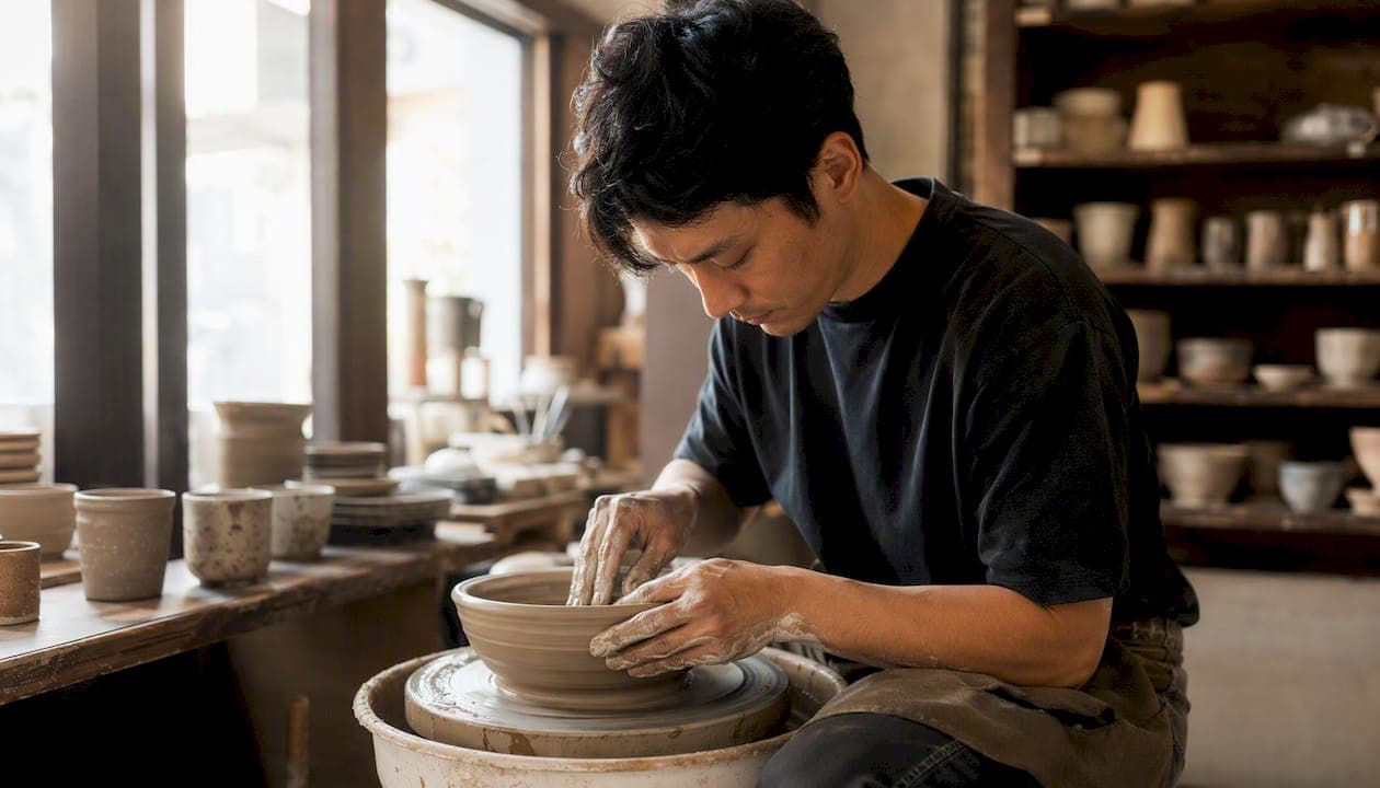 Support local artisans while travelling: a practical guide