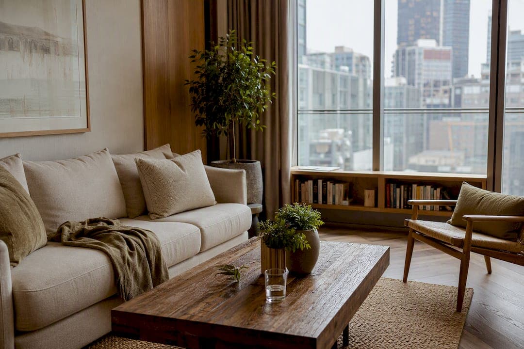 Long stay accommodation choices for extended Melbourne visits
