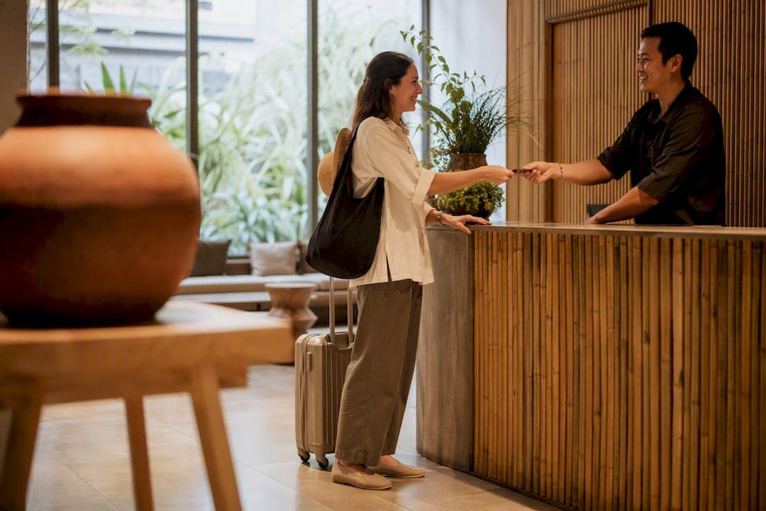Can you get early check-in at a hotel? Here's what works
