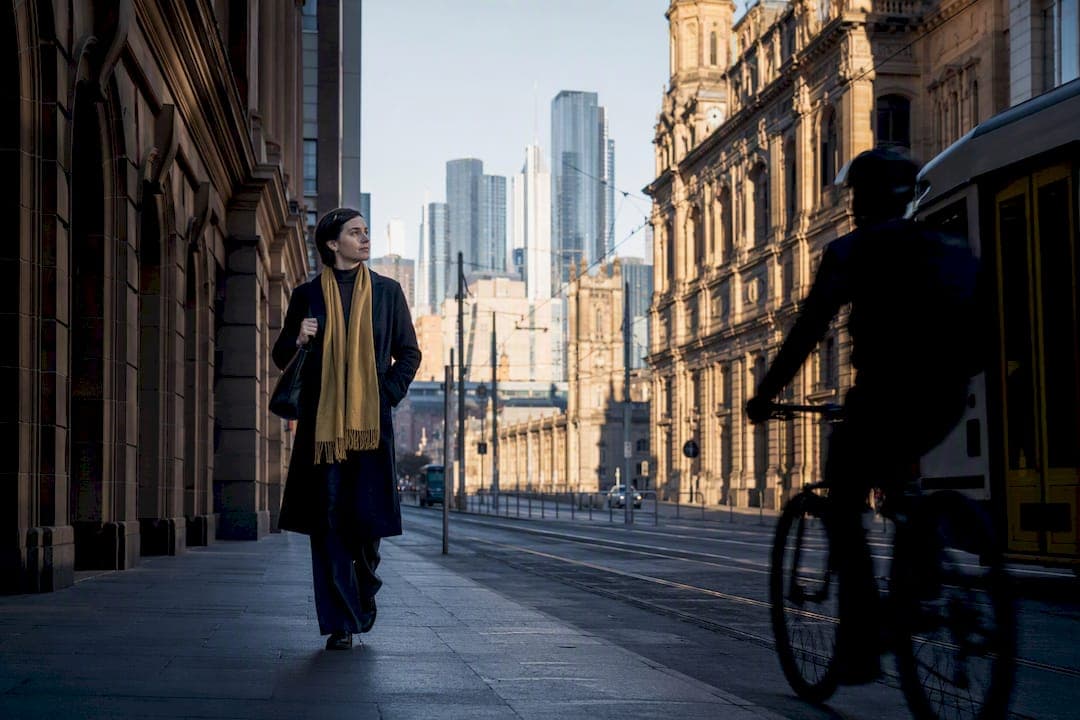 Skip hire cars: Sustainable travel in Melbourne with Alto Hotel