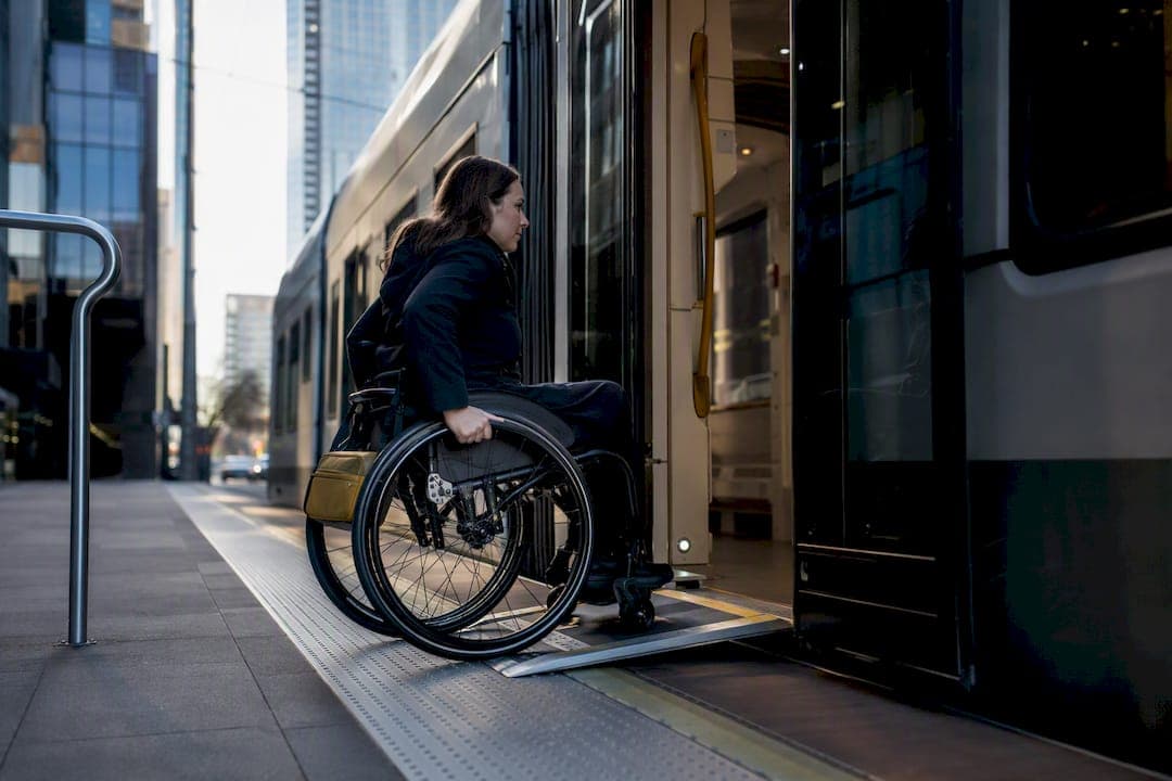 Melbourne CBD: Accessible Attractions, Tram & Booking Checklist